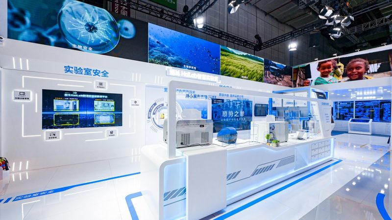 蛋白酶定制生产为什么越来越常见
