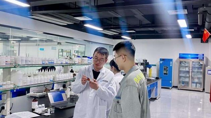 生物制品区域代理加盟，这些条件你了解吗？**