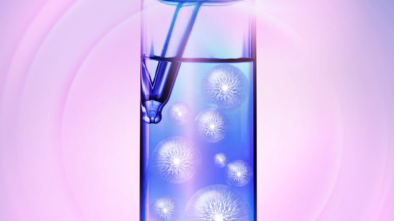 居家基因检测，揭秘你的遗传密码
